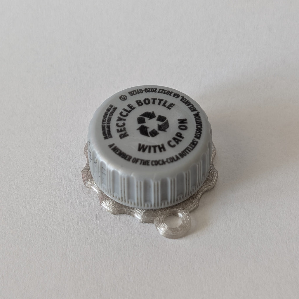 Everyday Carry Kit (3 Carabiners + 2 Pill Boxes)