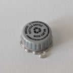 Everyday Carry Kit (3 Carabiners + 2 Pill Boxes)