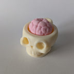 Click Skull (fidget)